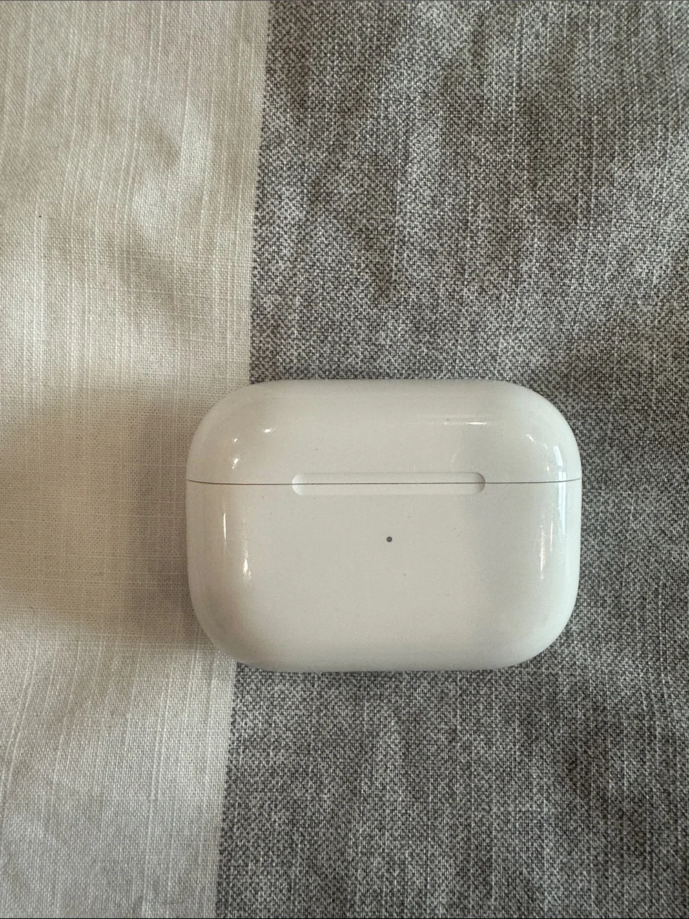 Apple White AirPods Pro (Single Bud)